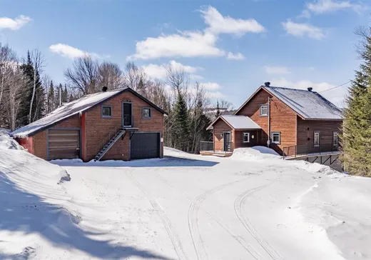 Maison à vendre - 1001 Ch. Gosford, St-Joseph-De-Coleraine, G0N 1B0