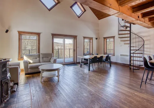 Maison à vendre - 1001 Ch. Gosford, St-Joseph-De-Coleraine, G0N 1B0