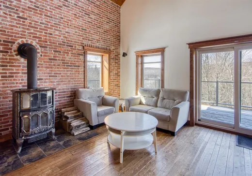 Maison à vendre - 1001 Ch. Gosford, St-Joseph-De-Coleraine, G0N 1B0