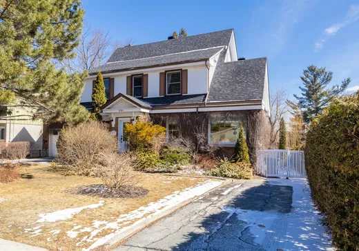 Two or more stories for sale - 636 Rue de l'Ontario, Sherbrooke, J1J3R6