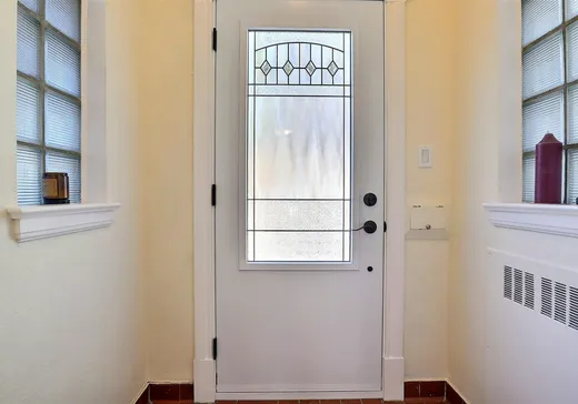 House for sale - 636 Rue de l'Ontario, Sherbrooke, J1J 3R6