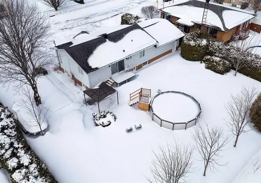 House for sale - 2462 44e Rue, Shawinigan, G9N 5E1