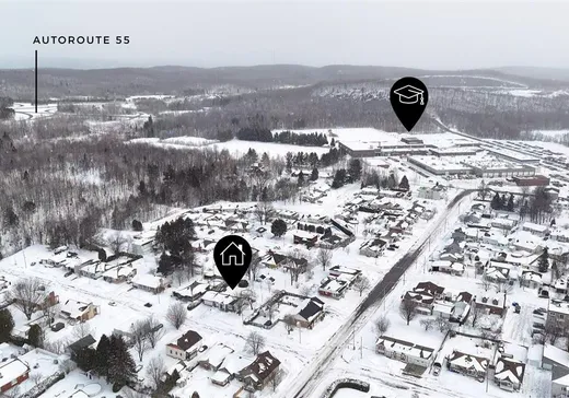 House for sale - 2462 44e Rue, Shawinigan, G9N 5E1