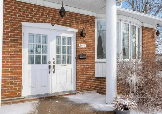 House for sale - 2462 44e Rue, Shawinigan, G9N 5E1