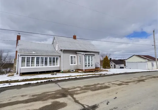 Maison à vendre - 711 9e Rang E., Plessisville, G6L 2Y2