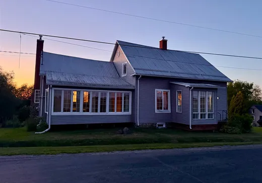 Maison à vendre - 711 9e Rang E., Plessisville, G6L 2Y2