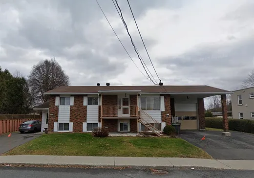 Bungalow for sale - 1755Z-1757Z Rue Lalemant, Drummondville, J2B5C3