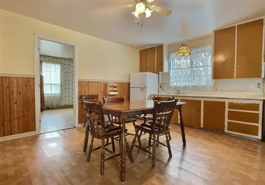 Maison à vendre - 1606 Av. Ste-Thérèse, Plessisville, G6L 2S3