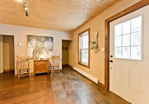 Maison à vendre - 31 Rue Thornton N., Coaticook, J1A 2E1