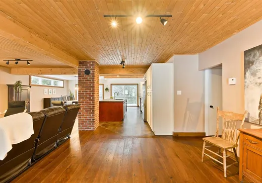 Maison à vendre - 31 Rue Thornton N., Coaticook, J1A 2E1