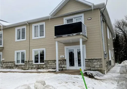 Condo for sale - 2213 Rue Lupien, Plessisville, G6L5S8
