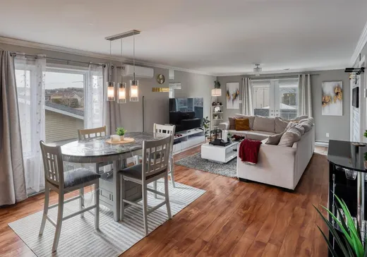 Condo for sale - 2213 Rue Lupien, Plessisville, G6L 5S8