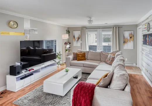 Condo for sale - 2213 Rue Lupien, Plessisville, G6L 5S8