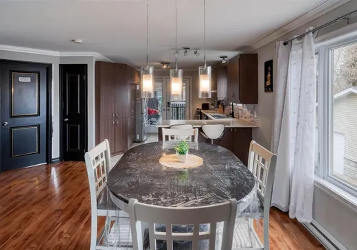 Condo for sale - 2213 Rue Lupien, Plessisville, G6L 5S8