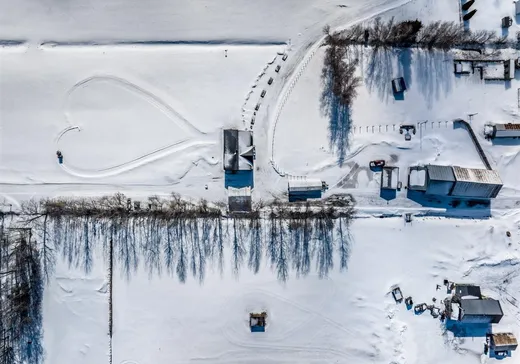 Maison à vendre - 2620 Rg des Chutes, Ste-Ursule, J0K 3M0