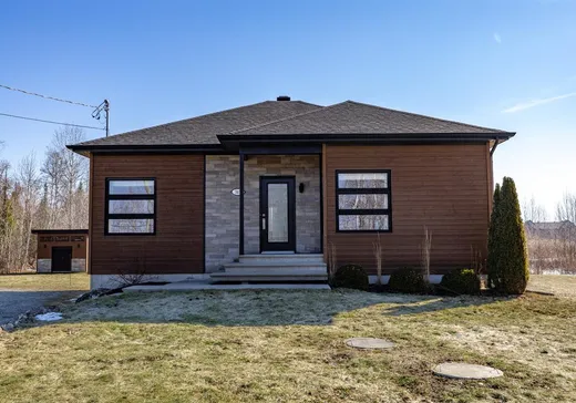 Bungalow for sale - 545 Ch. Godin, Sherbrooke, J1R0S6