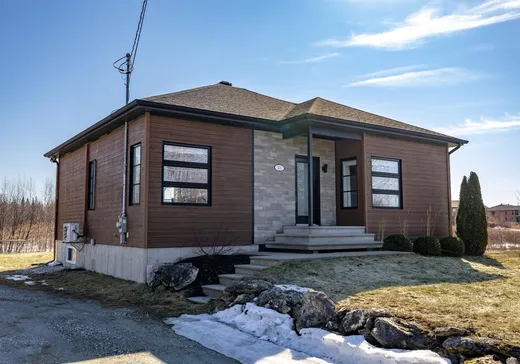 House for sale - 545 Ch. Godin, Sherbrooke, J1R 0S6