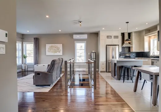 House for sale - 545 Ch. Godin, Sherbrooke, J1R 0S6