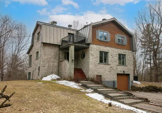 Maison à vendre - 48 Rue Diana, Ste-Catherine-De-Hatley, J0B 1W0