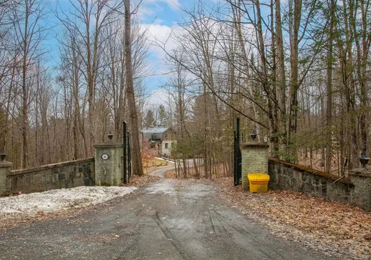 Maison à vendre - 48 Rue Diana, Ste-Catherine-De-Hatley, J0B 1W0