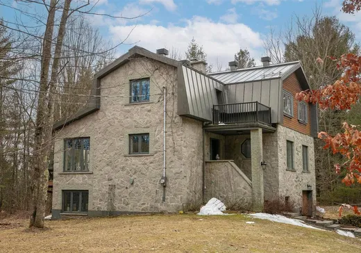 Maison à vendre - 48 Rue Diana, Ste-Catherine-De-Hatley, J0B 1W0