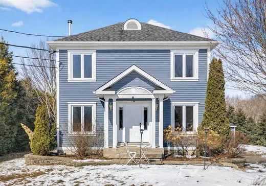 Maison à vendre - 1274 Ch. Magenta, Bromont, J2L 1X3