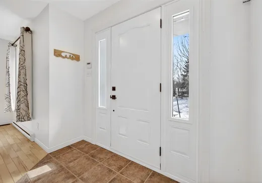 Maison à vendre - 1274 Ch. Magenta, Bromont, J2L 1X3