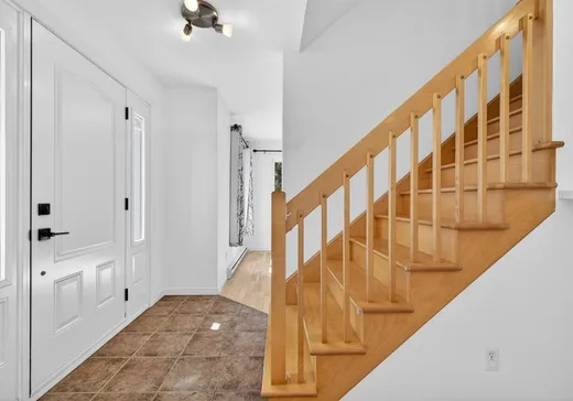 Maison à vendre - 1274 Ch. Magenta, Bromont, J2L 1X3