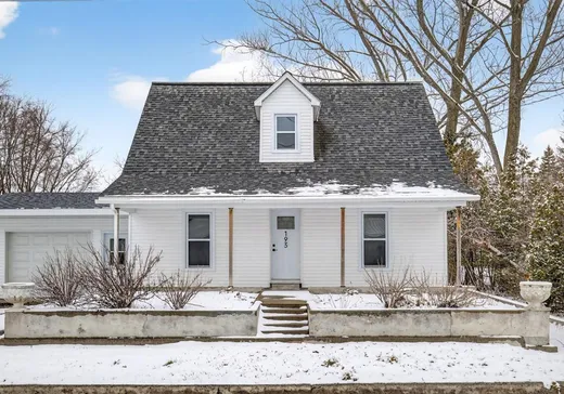 House for sale - 193 Ch. des Patriotes, St-Marcel-De-Richelieu, J3L 6C1