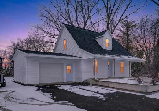 House for sale - 193 Ch. des Patriotes, St-Marcel-De-Richelieu, J3L 6C1