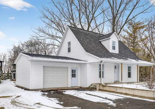 House for sale - 193 Ch. des Patriotes, St-Marcel-De-Richelieu, J3L 6C1