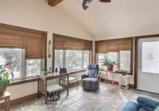 Maison à vendre - 7490 Boul. Allard, Drummondville, J2A 2S8