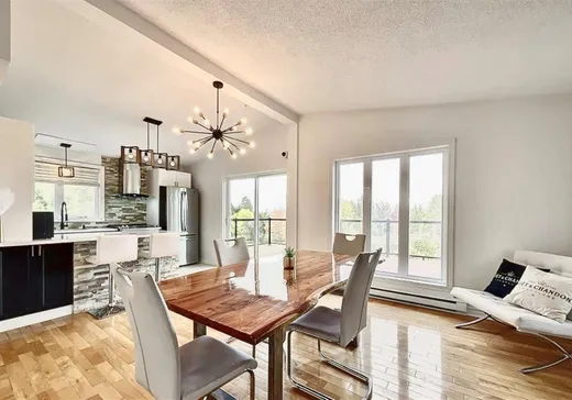 Maison à vendre - 348 Ch. des Bisons, Lambton, G0M 1H0