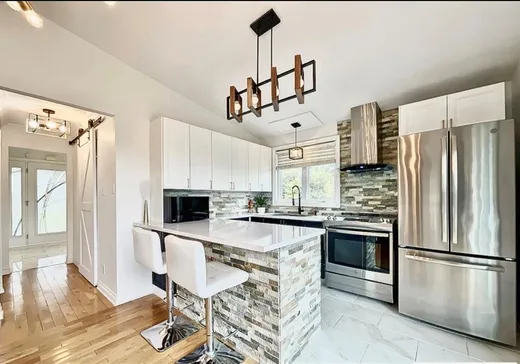 Maison à vendre - 348 Ch. des Bisons, Lambton, G0M 1H0