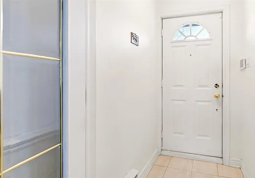 Condo à vendre - 12172 Rue Anna-Paquin, Montréal (Rivière des Prairies), H1E 7H1