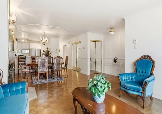Condo à vendre - 12172 Rue Anna-Paquin, Montréal (Rivière des Prairies), H1E 7H1