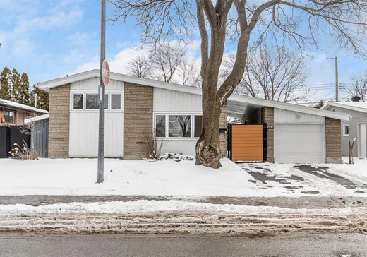 Paliers multiples à vendre - 8330 Boul. Wilfrid-Pelletier, Montréal (Anjou), H1K1M1