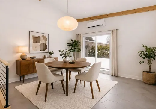 Maison à vendre - 8330 Boul. Wilfrid-Pelletier, Montréal (Anjou), H1K 1M1