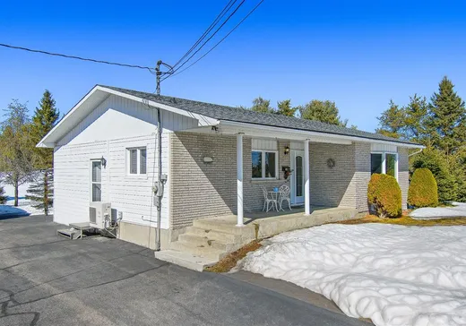 House for sale - 205 Route 105, Messines, J0X 2J0