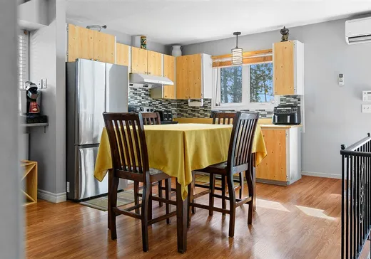 House for sale - 205 Route 105, Messines, J0X 2J0