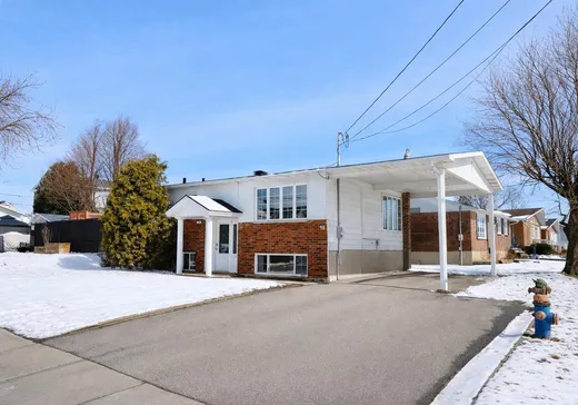 Maison à vendre - 18 Boul. Quevillon, Salaberry-de-Valleyfield, J6T 3J3