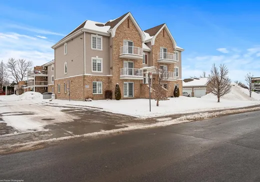 Condo for sale - 2605 Ch. Ste-Marie, App. 2, Mascouche, J7K 1M8