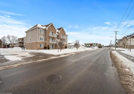 Condo for sale - 2605 Ch. Ste-Marie, App. 2, Mascouche, J7K 1M8
