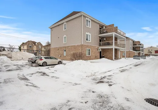Condo for sale - 2605 Ch. Ste-Marie, App. 2, Mascouche, J7K 1M8