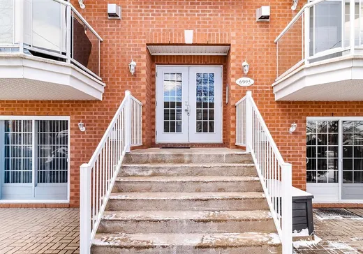 Condo à vendre - 6995 Ch. de Chambly, St-Hubert, J3Y 3R6