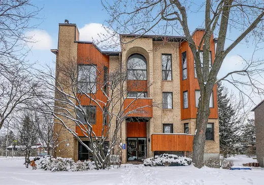 Condo for sale - 5393 Place Plamondon, Saint-Lambert, J4S1W4