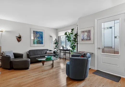 Condo for sale - 5393 Place Plamondon, Saint-Lambert, J4S 1W4