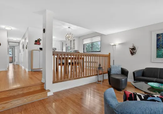 Condo for sale - 5393 Place Plamondon, Saint-Lambert, J4S 1W4