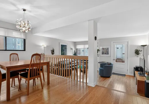 Condo for sale - 5393 Place Plamondon, Saint-Lambert, J4S 1W4