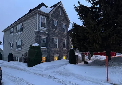 Condo à vendre - 134 Av. du Sablon, App. A, Bois-des-Filion, J6Z4X2